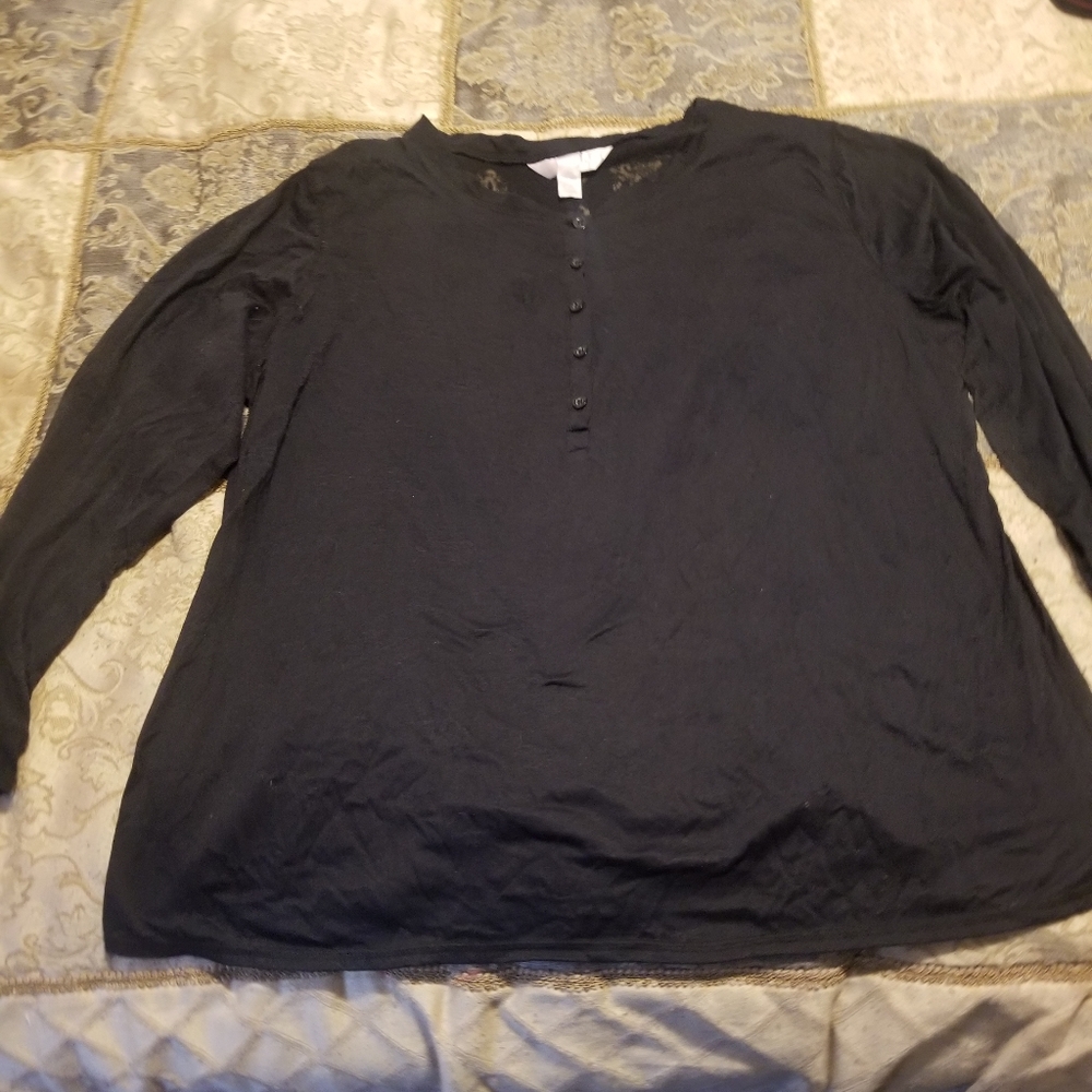 Lounging top